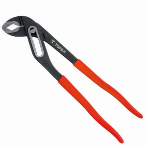 Pinza regolabile da idraulico mm .300 raggio mm.0-40 b07v43r7cd