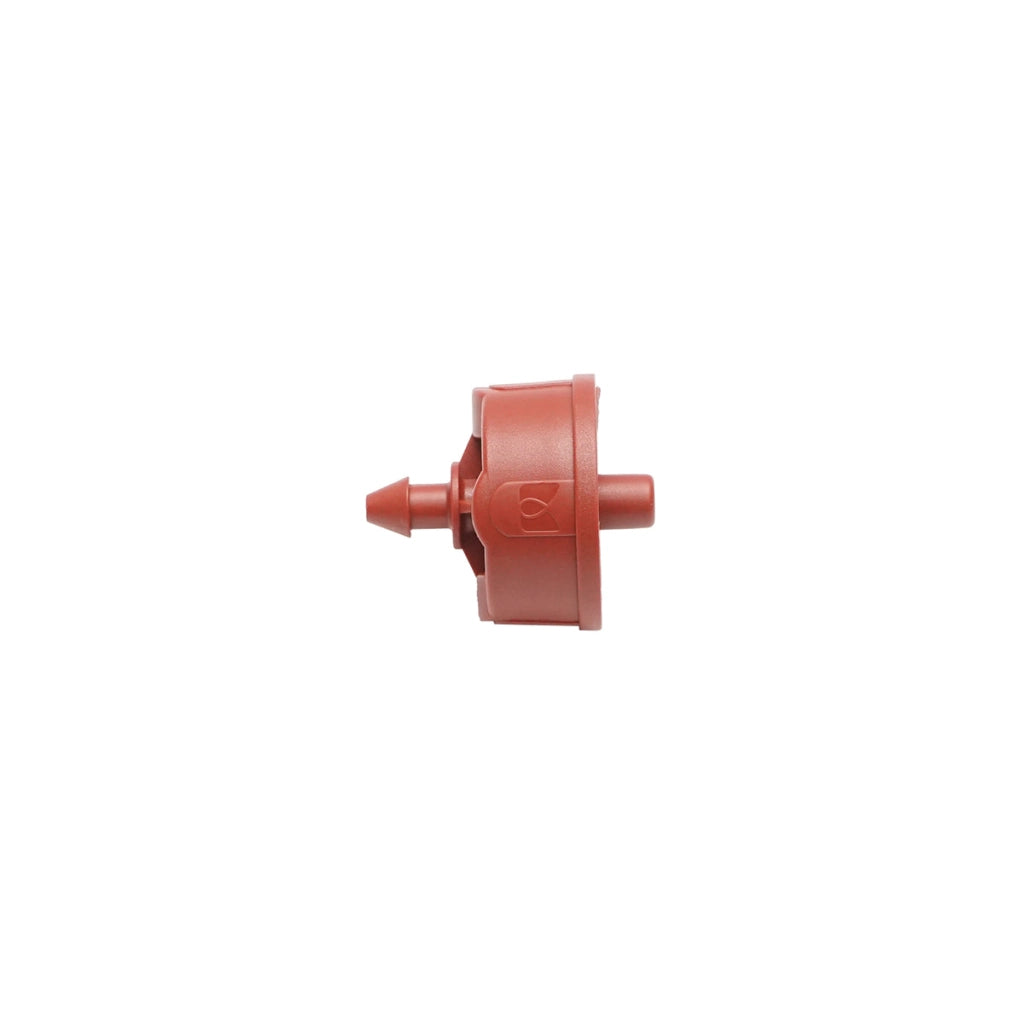 Gocciolatore a fungo PC con compensatore 8l/h per tubo, tubo di irrigazione