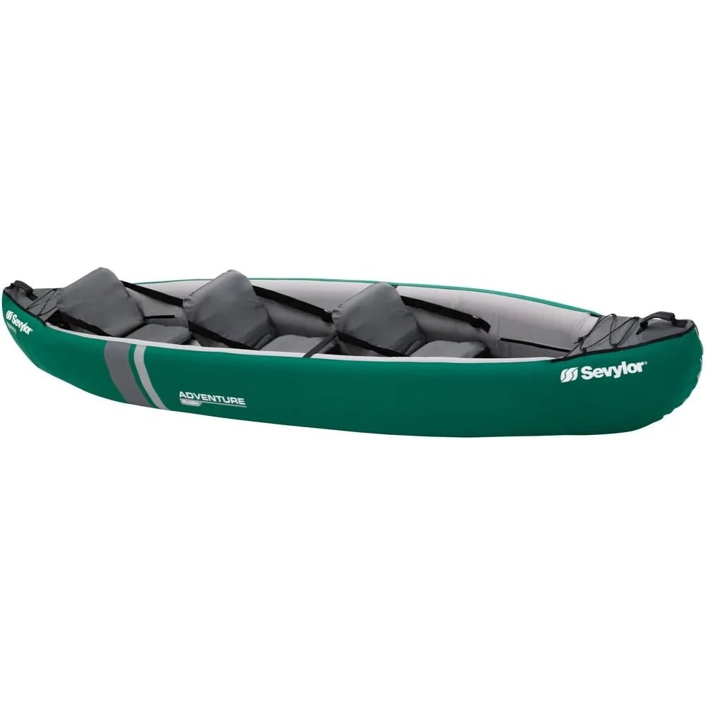 Adventure plus (2+1) campingaz 2 000016740