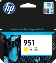 HP Cartuccia originale di inchiostro giallo 951