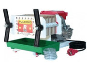 POMPA FILTRO PULCINO 10 OIL CON 10 PIASTRE    ROVER