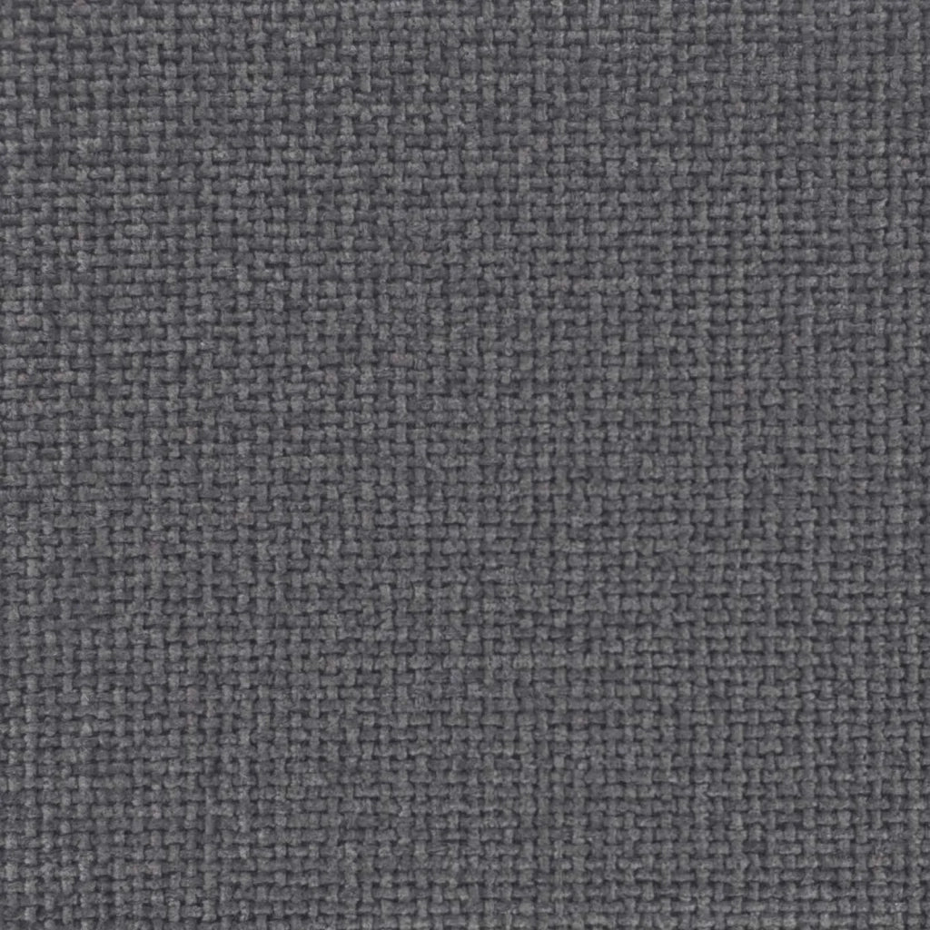 Divano Grigio Scuro 156 x 81 x 87,5 cm Poliestere