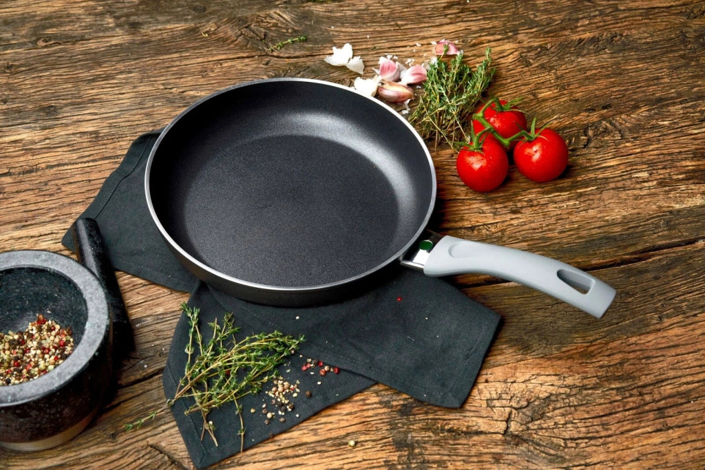 BALLARINI 75003-053-0 padella Pentola multiuso Rotondo