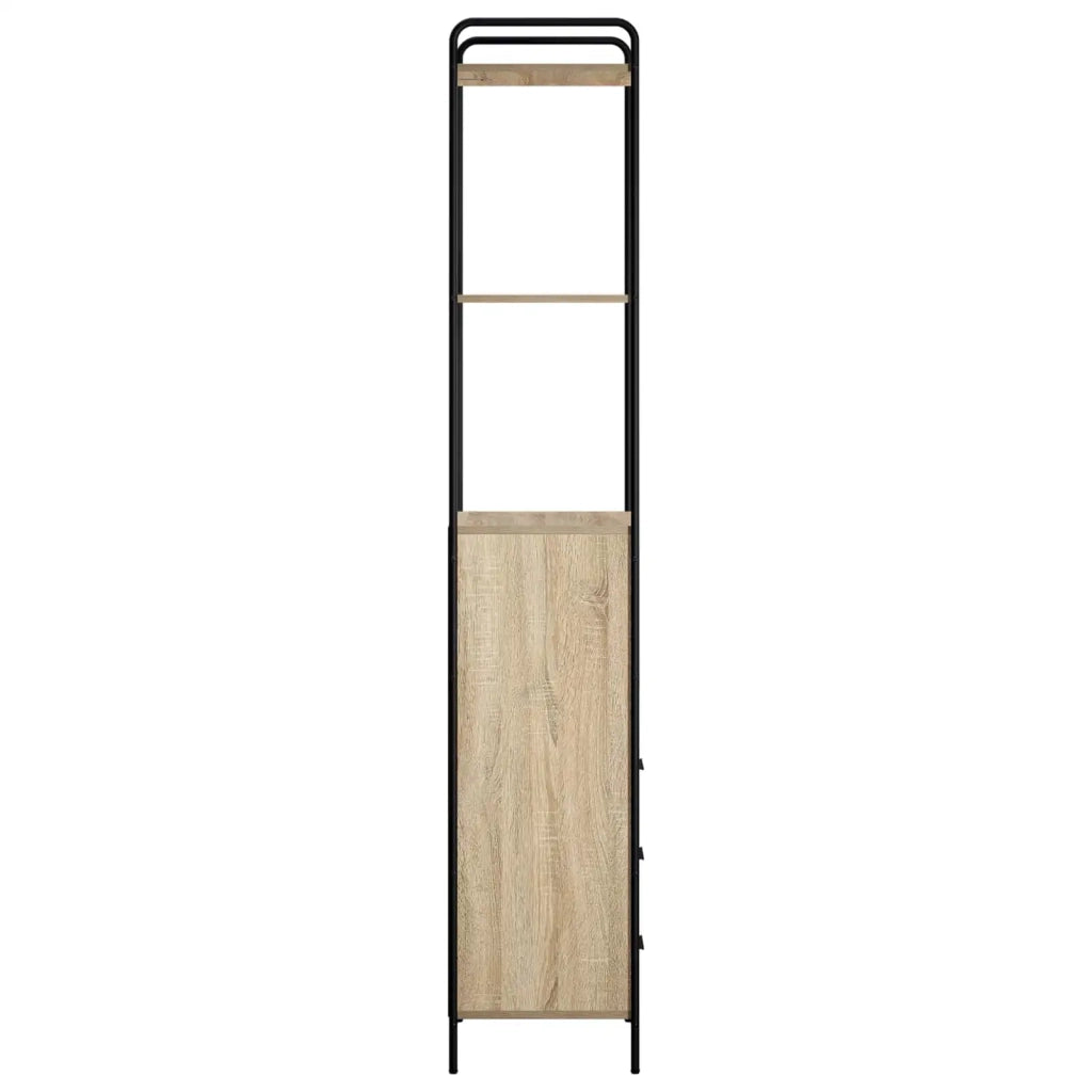 Mobile da Bagno Rovere Sonoma 40 x 36 x 200,5 cm 8014041