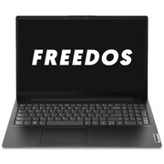 Lenovo V15 G6 ITN Intel® N N100 Computer portatile 39,6 cm (15.6") Full HD 8 GB DDR5-SDRAM 256 GB SSD Wi-Fi 6 (802.11ax) Italiano Nero