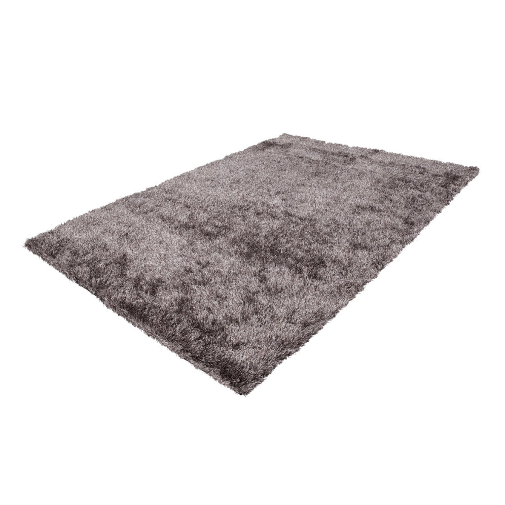 Tappeto Shaggy Diamond 725 Antracite a Pelo Lungo