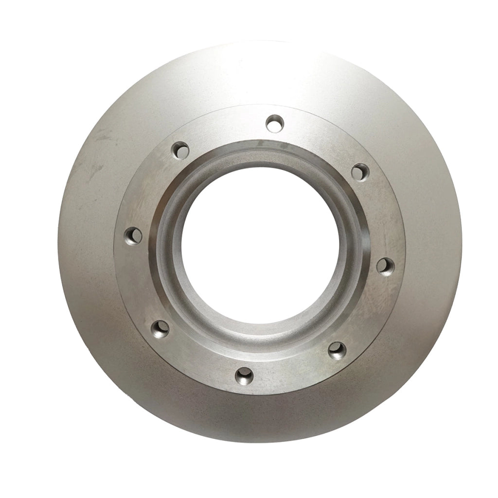 Disco freno posteriore sinistro/destro Mercedes Atego 335x34mm codice OEM 9704230612