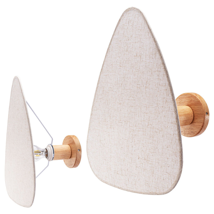 Lampada Da Parete APP1423-1W