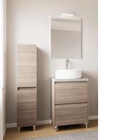 BASE E SPECCHIERA LISBONA