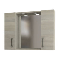 SPECCHIERA 2 ANTE ROVERE