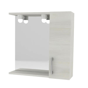 SPECCHIERA 1 ANTA ROVERE