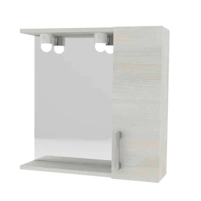 SPECCHIERA 1 ANTA ROVERE