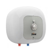 Scaldabagno Elettrico Ferroli Cubo SG 15 Sopralavello da 15 Litri