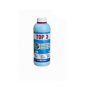 ANTI ALGHE MULTI AZIONE PER PISCINE, TRATTAMENTO COMPLETO MOD. TOP3 DA 1LT