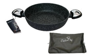 Tegame Antiaderente anche Induzione Superior Cristian Chef 20 cm