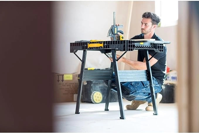 FMST1-75672 Banco da lavoro pieghevole FatMax® Express™