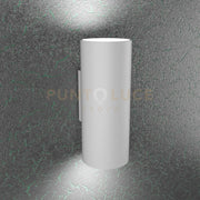 CLOUD APPLIQUE GRANDE 2 LUCI GRIGIO 1128-AG-GR
