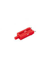 Blocco mini interruttore 20 mm, lucchettabile, Lockout Tagout LOTO - THIRARD