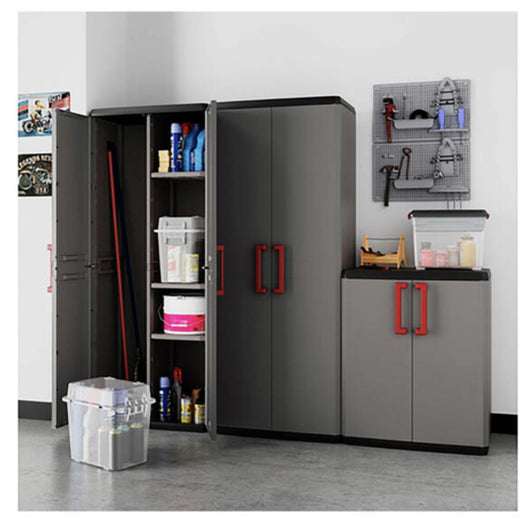 ARMADIO QUADRA Portascopa