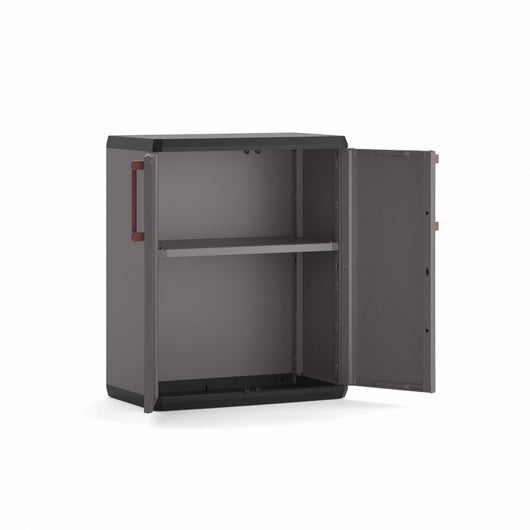 ARMADIO QUADRA Mobile basso