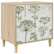 Mobile da Bagno GOTHA Sonoma 60 x 40 x 60 cm 8007408