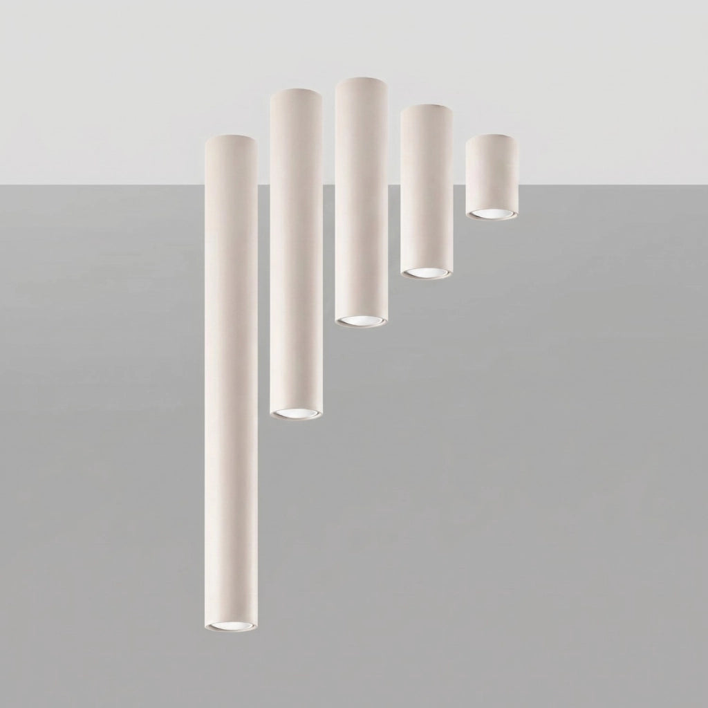 Plafoniera LAGOS 10 beige