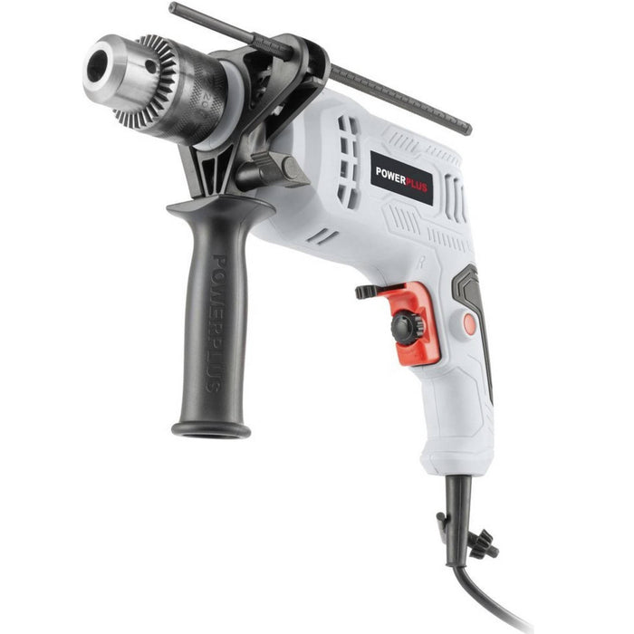 TRAPANO A PERCUSSIONE 550 W