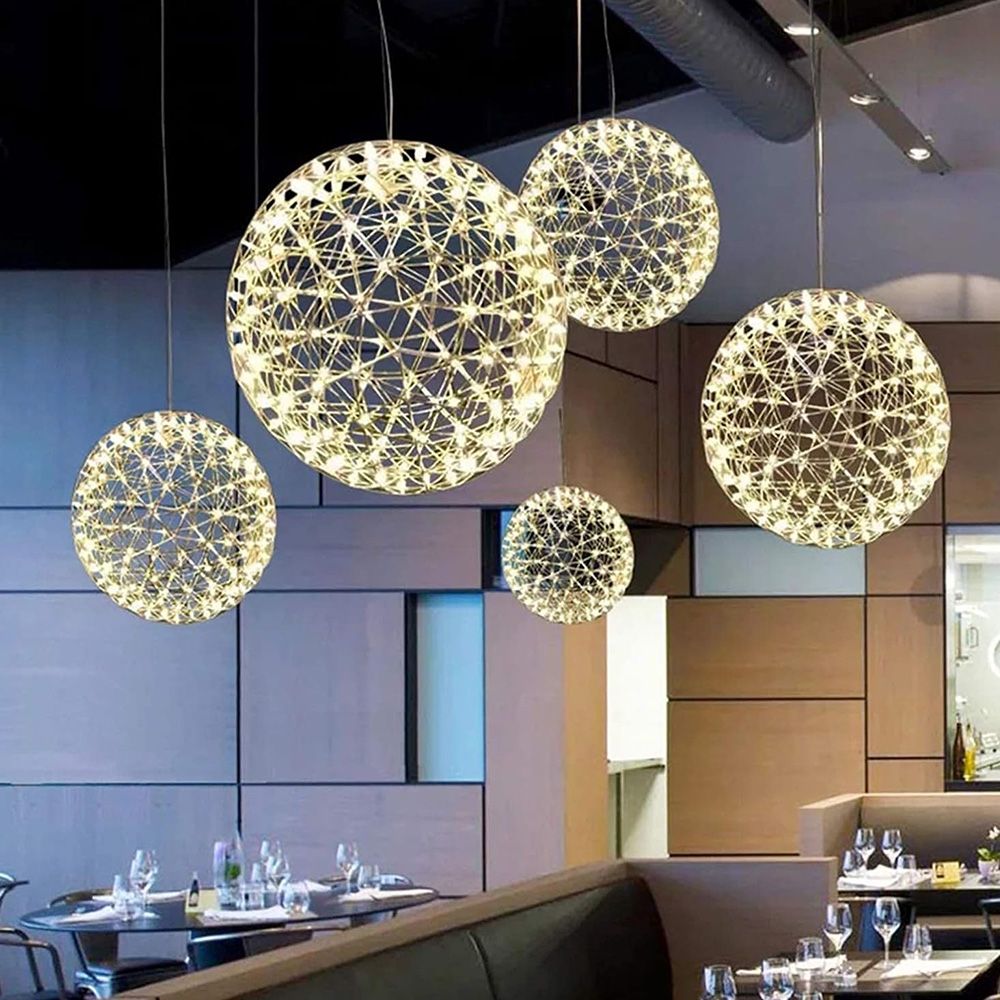 Lampada App1505-cp Gold