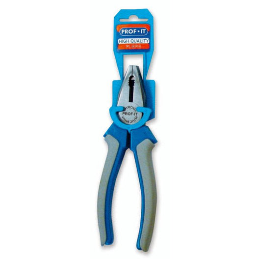 PINZA UNIVERSALE 200 MM PROFIT