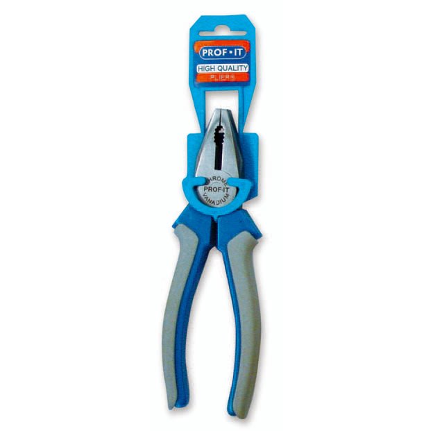 PINZA UNIVERSALE 200 MM PROFIT