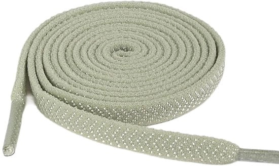 Viti elastiche da 80 cm - Viti elastiche per sneakers - 3 paia - Viti in poliestere 6 mm di diametro