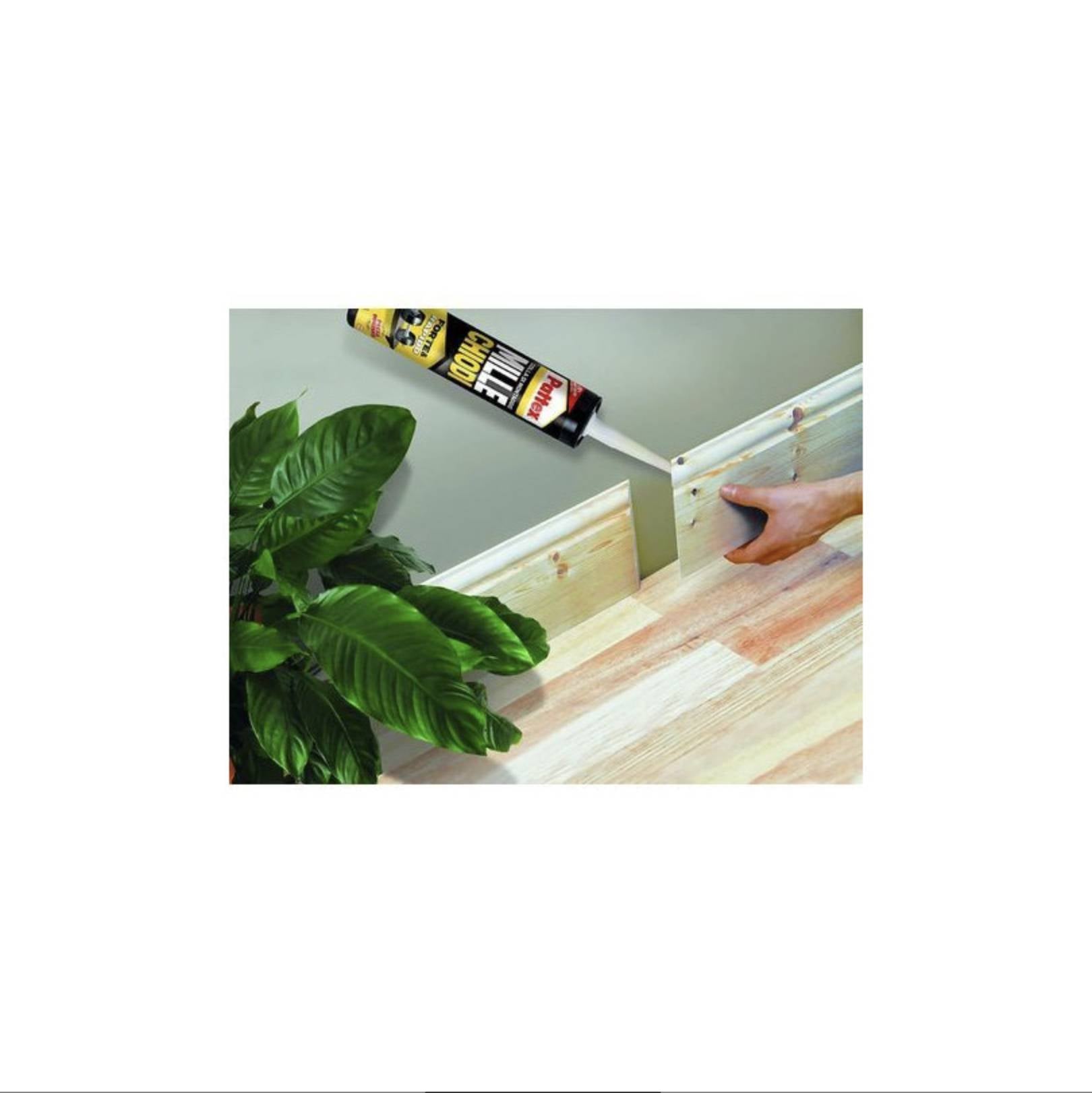 Millechiodi per tutti i materiali 100Gr Pattex