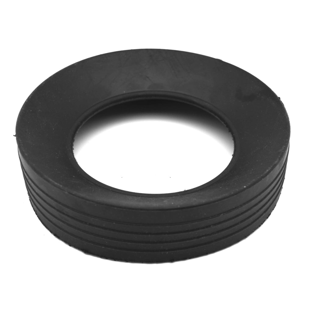 MORSETTO SOTTOVASO PER CURVA W.C.- Diam. est. 110/118- G.M.P- pezzi 1
