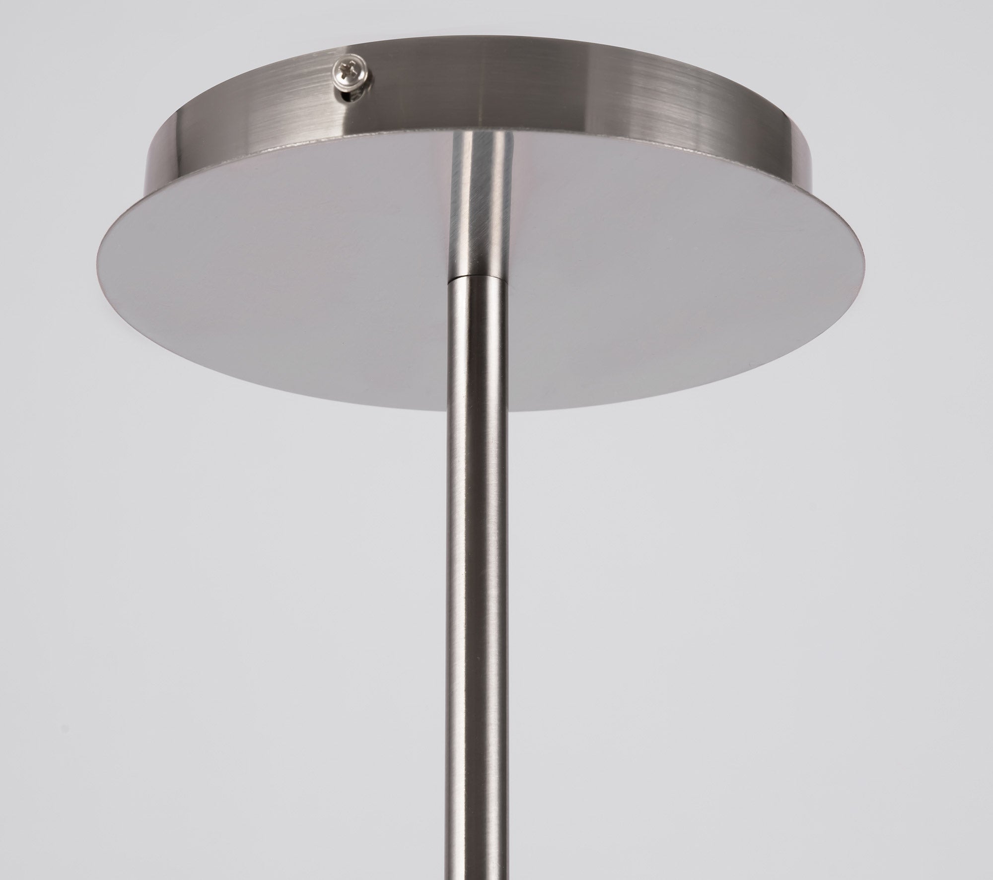 Lampada pendente Modern in Metallo Erich Nickel