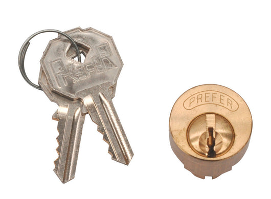 prefer cilindro testa x serratura art. 6811.000 cod:ferx.7996