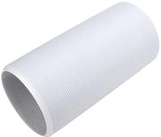 Sostituzione Slango per Condizionatore d'Aria - Flessibile - Uscita Slango - Parte di Ricambio - Materiali di Alta Qualità - Diametro 15cm - Lunghezza 2m - Buis per Condizionatore d'Aria