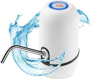 Dispensatore d'acqua con acqua fredda - Dispenser d'acqua con acqua refrigerata