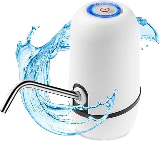 Dispensatore d'acqua con acqua fredda - Dispenser d'acqua con acqua refrigerata