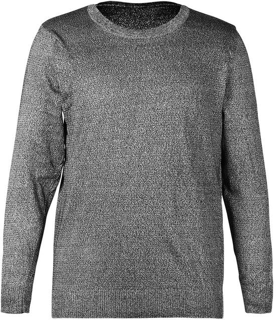 Abbigliamento di Sicurezza Resistente alla Taglia - Livello 5 di Protezione - XL - Lunghe Maniche - Robusto e Duraturo - Adatto per Adulti