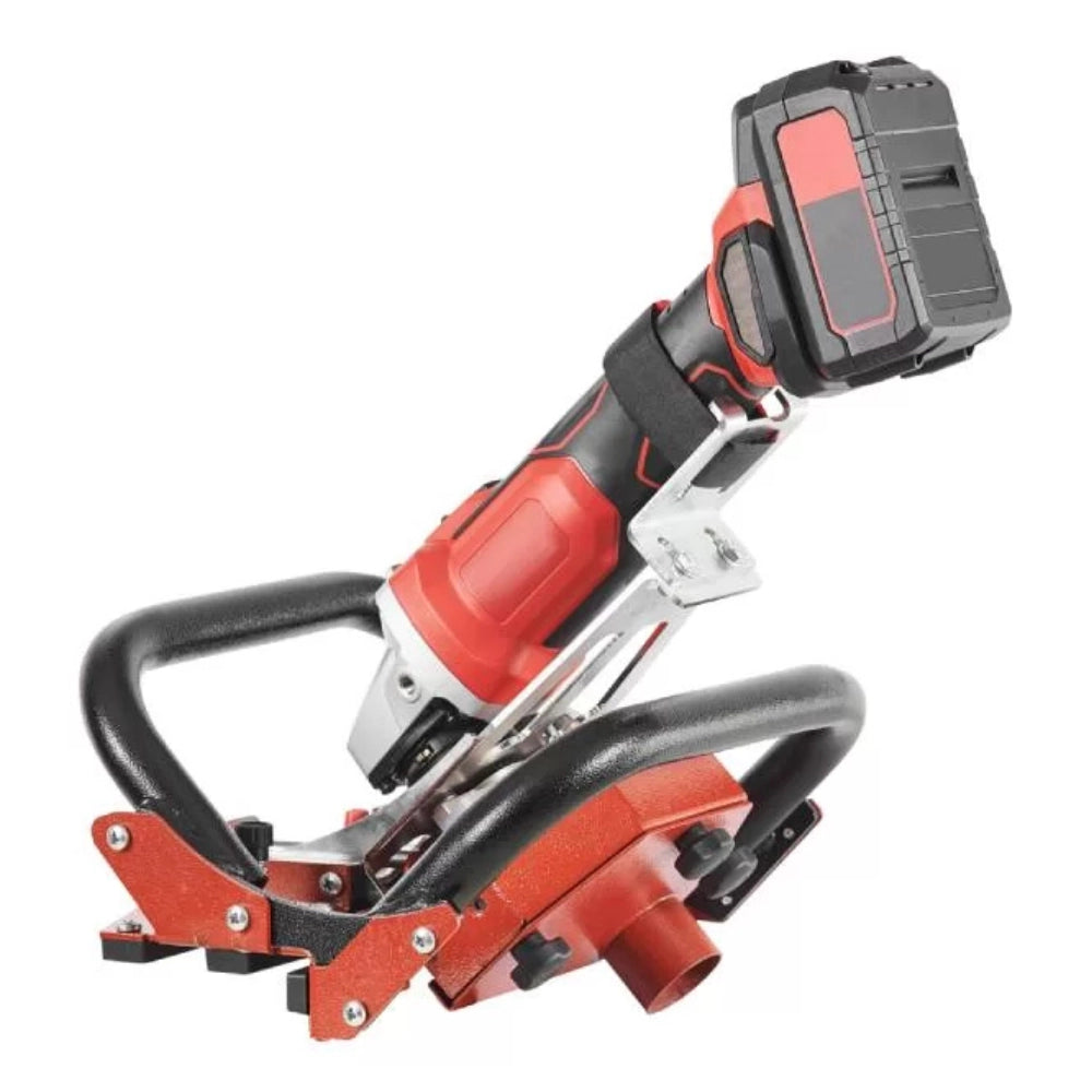 Dispositivo esecuzione smussi 45° jolly bc45 tagli inclinati finitura