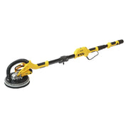 Levigatrice da Muro Stanleyfatmax Sfmee500s Qs 750 w Platorello Ø 225 mm
