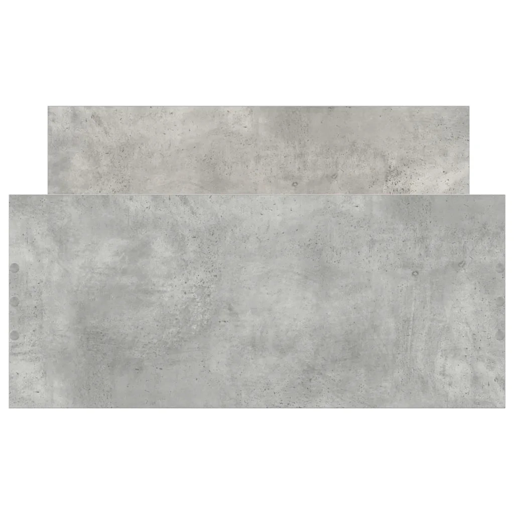 Credenza | Madia | Buffet da pranzo | Armadio da pranzo Bianca 88x30x70 cm in Legno Multistrato