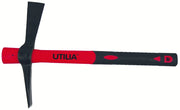 Utilia MARTELLINA PER MURATORE CON MANICO IN FIBRA DI VETRO gr. 400 6.00 pz