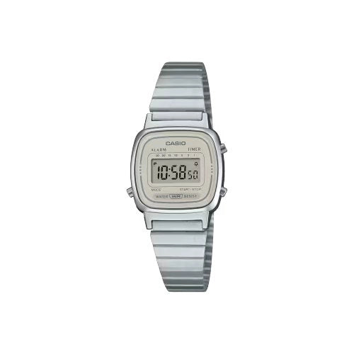 Orologio casio la670wea 8aef vintage mini