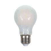 Bulb LED - Filamento 8W E27 A67 Copertina di gelo 6400K