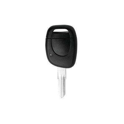TELECOMANDO AUTO + TRANSPONDER RN-1BR41 SILCA - RENAULT
