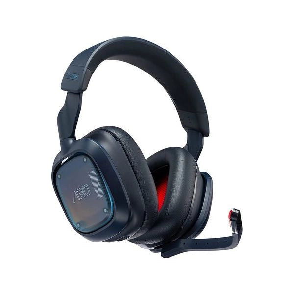 Cuffie gaming astro 939-002008 a30 wireless navy e red - 939 002008