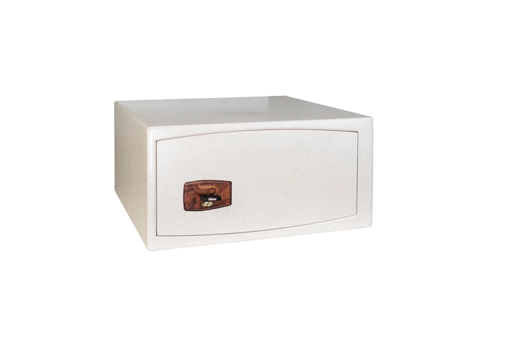 Cassaforte da Hotel Technomax 730/ACH a Chiave Porta 6 mm