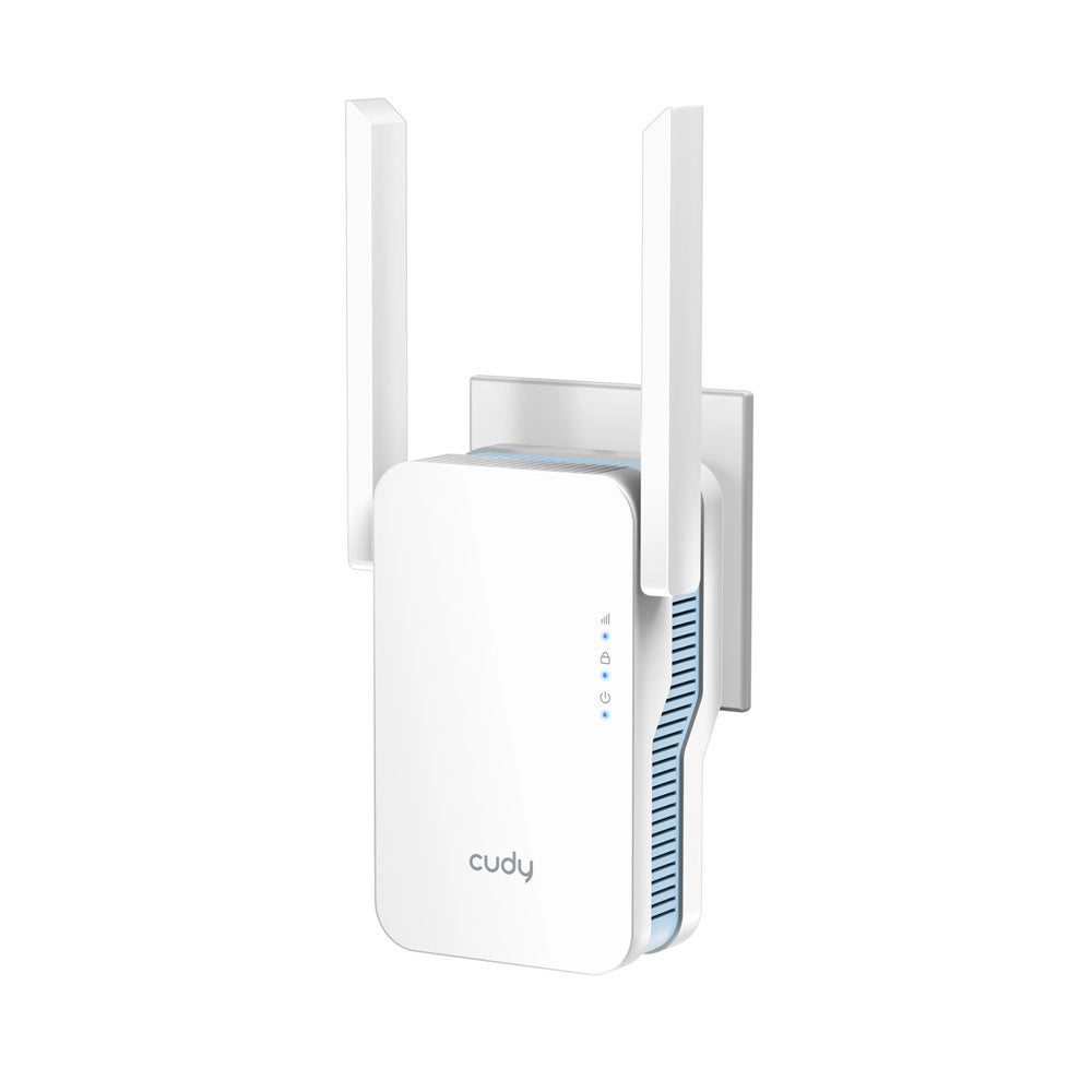 Ripetitore Extender Cudy Dual Band AX1500