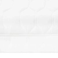 Materasso 120x200 cm 7 Zone a Molle Insacchettate 20 cm H3 282818